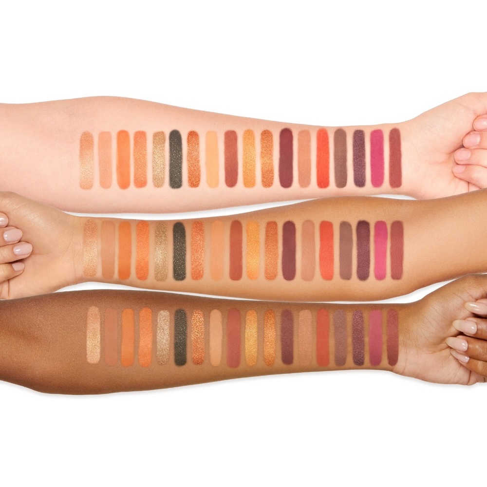 Too Faced
Pumpkin Spice Second Slice Sweet & Spicy Eyeshadow Palette NIB - Picture 3 of 10